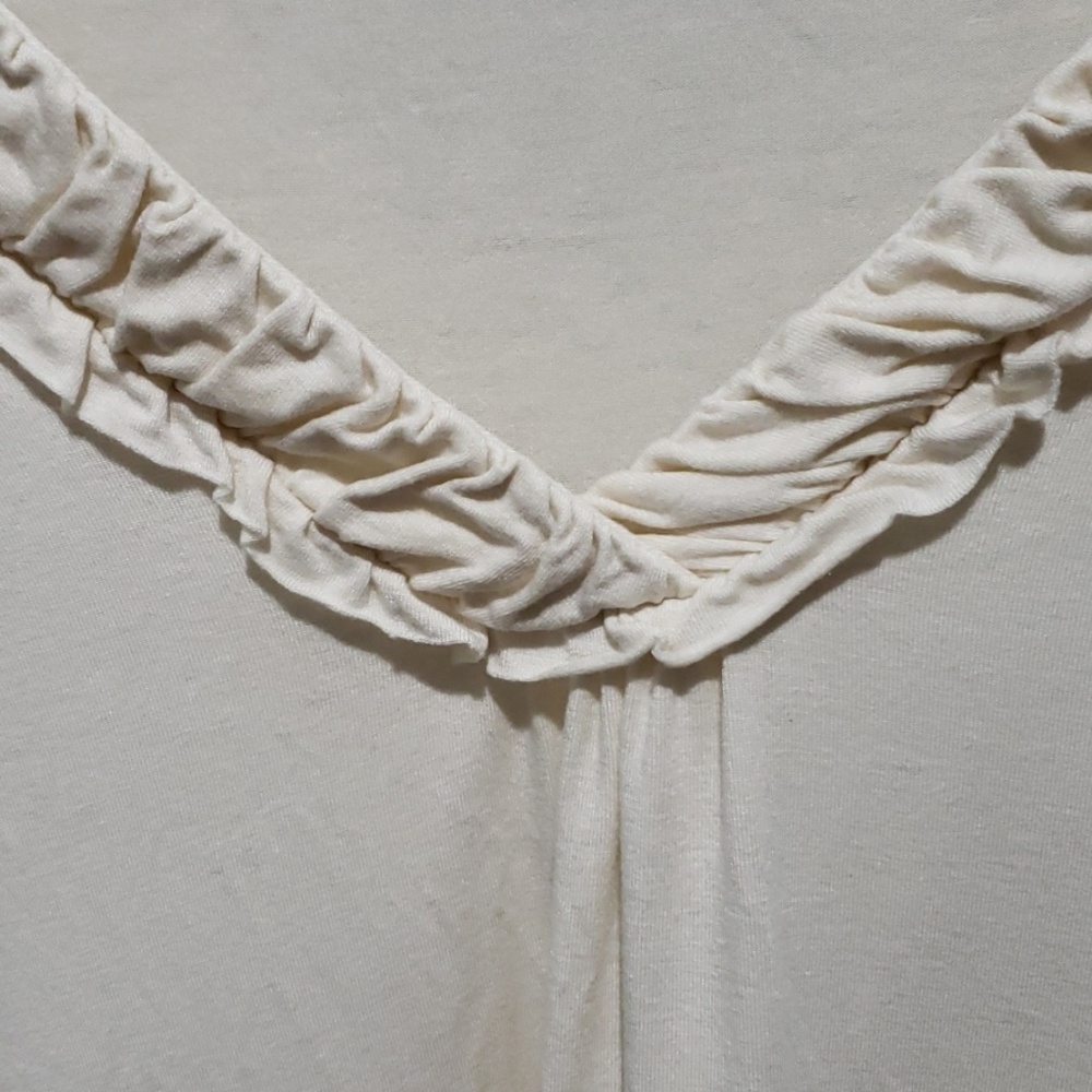 Banana Republic short sleeve top - Picture 3 of 4